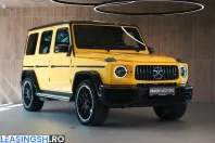 Mercedes-Benz G 63 AMG (Clasa G) din 2024 cu 20.409 km - oferta MER237070 - foto 3