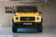 Mercedes-Benz G 63 AMG (Clasa G) din 2024 cu 20.409 km - oferta MER237070 - foto 5