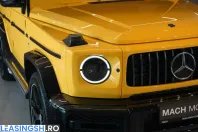 Mercedes-Benz G 63 AMG (Clasa G) din 2024 cu 20.409 km - oferta MER237070 - foto 6