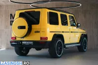 Mercedes-Benz G 63 AMG (Clasa G) din 2024 cu 20.409 km - oferta MER237070 - foto 7