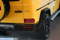 Mercedes-Benz G 63 AMG (Clasa G) din 2024 cu 20.409 km - oferta MER237070 - foto 8