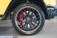 Mercedes-Benz G 63 AMG (Clasa G) din 2024 cu 20.409 km - oferta MER237070 - foto 12