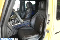 Mercedes-Benz G 63 AMG (Clasa G) din 2024 cu 20.409 km - oferta MER237070 - foto 13