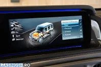 Mercedes-Benz G 63 AMG (Clasa G) din 2024 cu 20.409 km - oferta MER237070 - foto 17