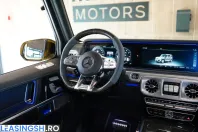 Mercedes-Benz G 63 AMG (Clasa G) din 2024 cu 20.409 km - oferta MER237070 - foto 20