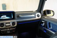Mercedes-Benz G 63 AMG (Clasa G) din 2024 cu 20.409 km - oferta MER237070 - foto 21