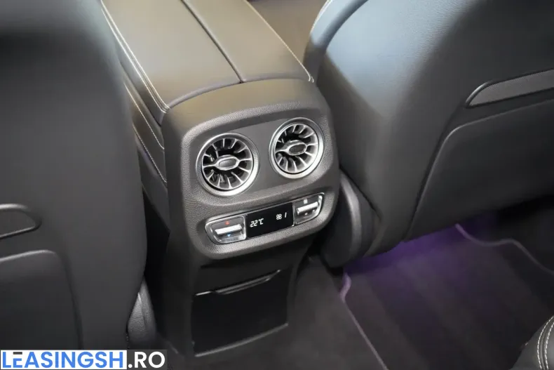 Mercedes-Benz G 63 AMG (Clasa G) din 2024 cu 20.409 km - oferta MER237070 - foto 25