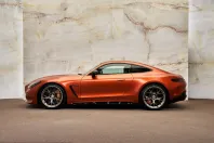 Mercedes-Benz AMG GT (Clasa GT) din 2025 cu 19.754 km - oferta MER237071 - foto 2