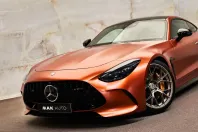 Mercedes-Benz AMG GT (Clasa GT) din 2025 cu 19.754 km - oferta MER237071 - foto 4
