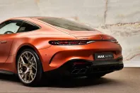 Mercedes-Benz AMG GT (Clasa GT) din 2025 cu 19.754 km - oferta MER237071 - foto 5