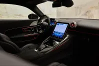 Mercedes-Benz AMG GT (Clasa GT) din 2025 cu 19.754 km - oferta MER237071 - foto 8