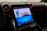 Mercedes-Benz AMG GT (Clasa GT) din 2025 cu 19.754 km - oferta MER237071 - foto 13