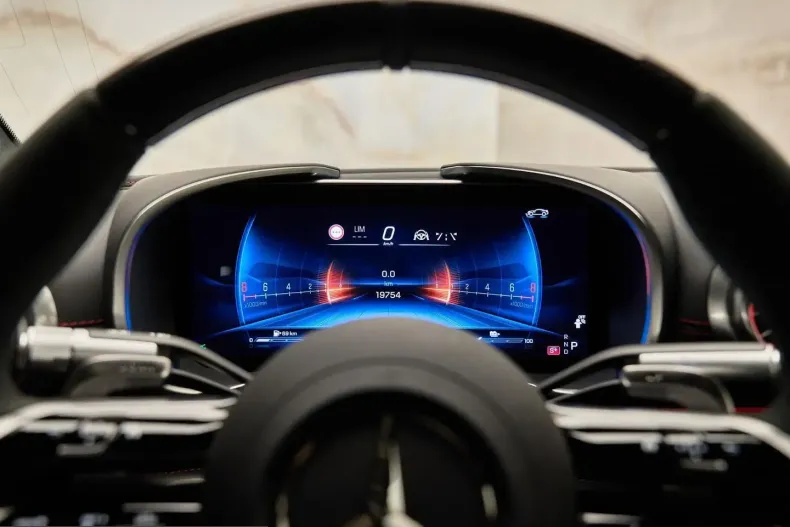 Mercedes-Benz AMG GT (Clasa GT) din 2025 cu 19.754 km - oferta MER237071 - foto 15
