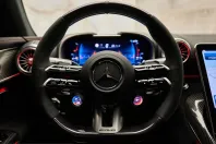 Mercedes-Benz AMG GT (Clasa GT) din 2025 cu 19.754 km - oferta MER237071 - foto 16
