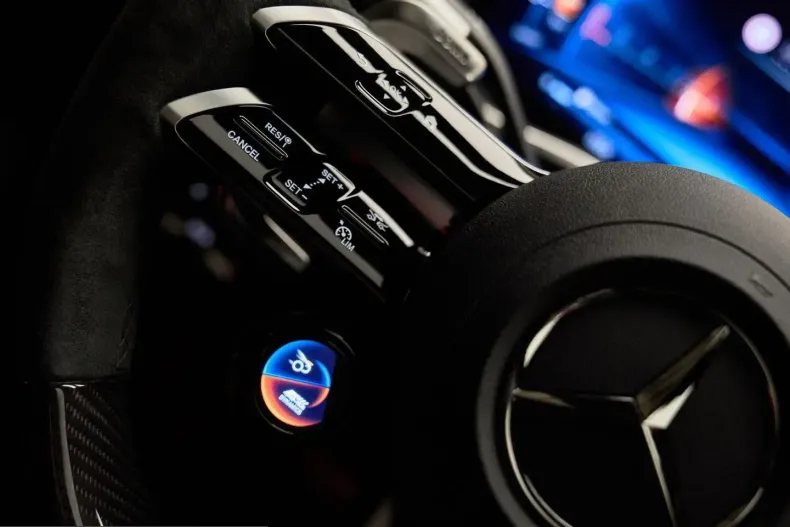 Mercedes-Benz AMG GT (Clasa GT) din 2025 cu 19.754 km - oferta MER237071 - foto 17
