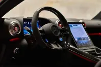 Mercedes-Benz AMG GT (Clasa GT) din 2025 cu 19.754 km - oferta MER237071 - foto 19