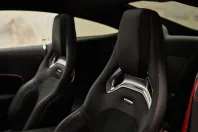 Mercedes-Benz AMG GT (Clasa GT) din 2025 cu 19.754 km - oferta MER237071 - foto 24