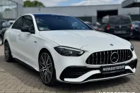 Mercedes-Benz C 43 AMG (Clasa C) din 2024 cu 39.690 km - oferta MER237072 - foto 1