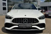 Mercedes-Benz C 43 AMG (Clasa C) din 2024 cu 39.690 km - oferta MER237072 - foto 3