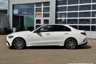 Mercedes-Benz C 43 AMG (Clasa C) din 2024 cu 39.690 km - oferta MER237072 - foto 4