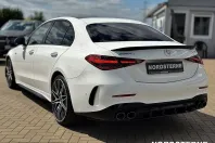 Mercedes-Benz C 43 AMG (Clasa C) din 2024 cu 39.690 km - oferta MER237072 - foto 5