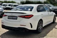 Mercedes-Benz C 43 AMG (Clasa C) din 2024 cu 39.690 km - oferta MER237072 - foto 8