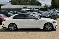 Mercedes-Benz C 43 AMG (Clasa C) din 2024 cu 39.690 km - oferta MER237072 - foto 9