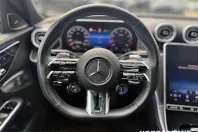 Mercedes-Benz C 43 AMG (Clasa C) din 2024 cu 39.690 km - oferta MER237072 - foto 18