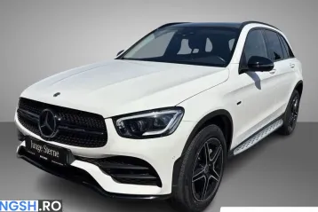 Mercedes-Benz GLC 300 din 2021 - oferta MER237073