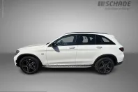 Mercedes-Benz GLC 300 (Clasa GLC) din 2021 cu 49.700 km - oferta MER237073 - foto 2