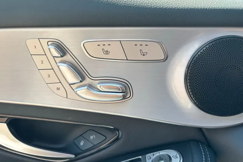 Mercedes-Benz GLC 300 (Clasa GLC) din 2021 cu 49.700 km - oferta MER237073 - foto 14