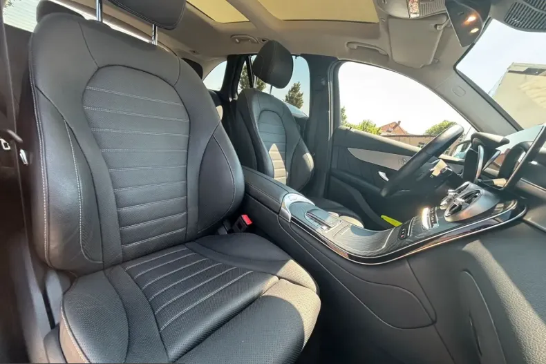 Mercedes-Benz GLC 300 (Clasa GLC) din 2021 cu 49.700 km - oferta MER237073 - foto 15