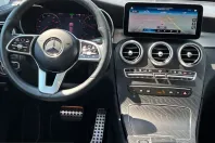 Mercedes-Benz GLC 300 (Clasa GLC) din 2021 cu 49.700 km - oferta MER237073 - foto 16