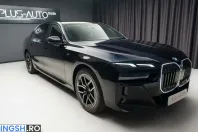 BMW 740 (Seria 7) din 2025 cu 30.900 km - oferta BMW237074 - foto 1