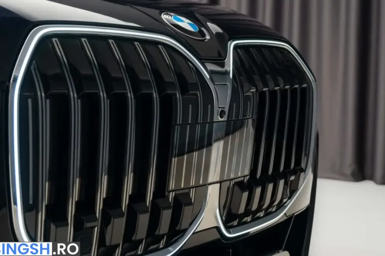 BMW 740 (Seria 7) din 2025 cu 30.900 km - oferta BMW237074 - foto 5