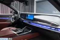 BMW 740 (Seria 7) din 2025 cu 30.900 km - oferta BMW237074 - foto 7