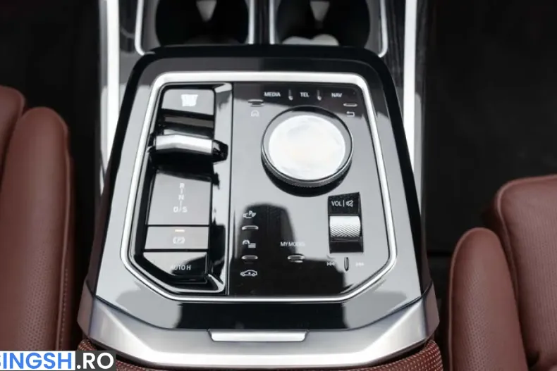 BMW 740 (Seria 7) din 2025 cu 30.900 km - oferta BMW237074 - foto 14