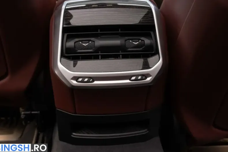 BMW 740 (Seria 7) din 2025 cu 30.900 km - oferta BMW237074 - foto 16