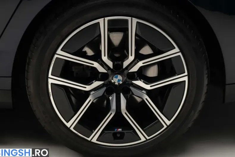 BMW 740 (Seria 7) din 2025 cu 30.900 km - oferta BMW237074 - foto 37
