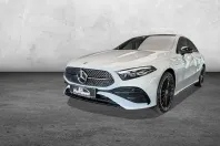 Mercedes-Benz A 250 (Clasa A) din 2025 cu 11.264 km - oferta MER237075 - foto 1