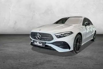 Mercedes-Benz A 250 din 2025 - oferta MER237075