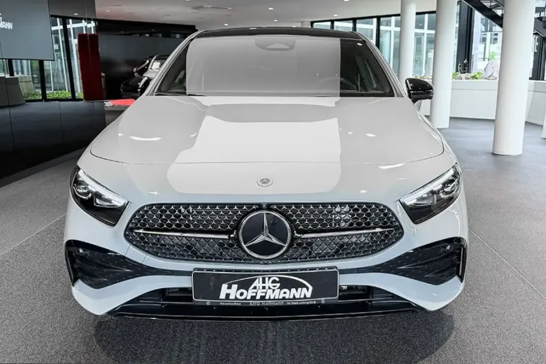 Mercedes-Benz A 250 (Clasa A) din 2025 cu 11.264 km - oferta MER237075 - foto 2