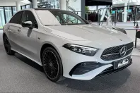 Mercedes-Benz A 250 (Clasa A) din 2025 cu 11.264 km - oferta MER237075 - foto 3
