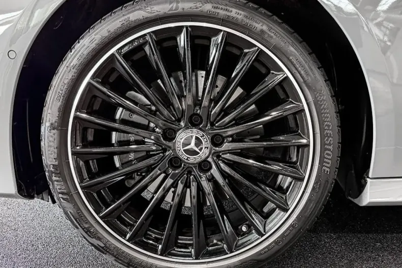 Mercedes-Benz A 250 (Clasa A) din 2025 cu 11.264 km - oferta MER237075 - foto 6