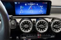 Mercedes-Benz A 250 (Clasa A) din 2025 cu 11.264 km - oferta MER237075 - foto 11