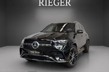 Mercedes-Benz GLE 350 din 2025 - oferta MER237076