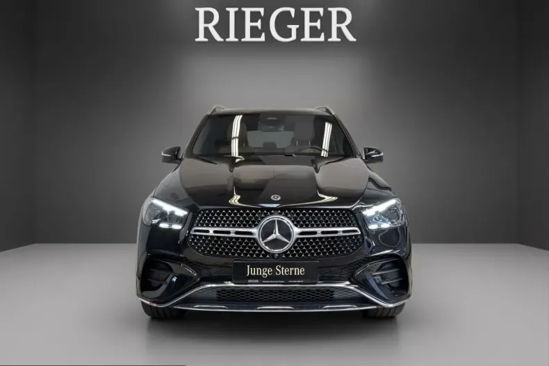 Mercedes-Benz GLE 350 (Clasa GLE) din 2025 cu 40.000 km - oferta MER237076 - foto 2
