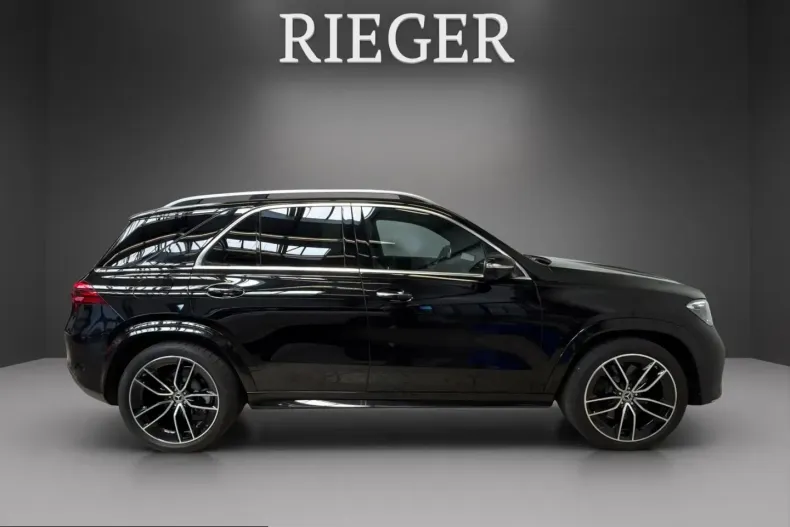 Mercedes-Benz GLE 350 (Clasa GLE) din 2025 cu 40.000 km - oferta MER237076 - foto 3