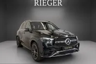 Mercedes-Benz GLE 350 (Clasa GLE) din 2025 cu 40.000 km - oferta MER237076 - foto 4
