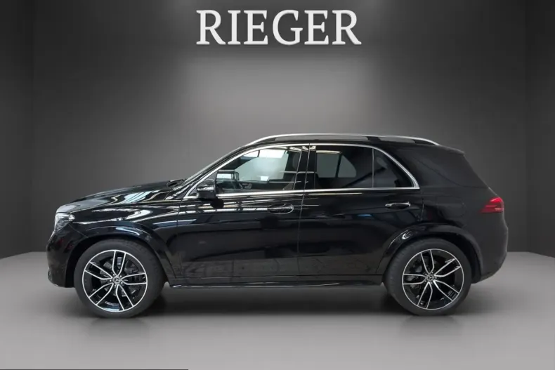 Mercedes-Benz GLE 350 (Clasa GLE) din 2025 cu 40.000 km - oferta MER237076 - foto 7